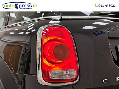 2018 Mini Countryman