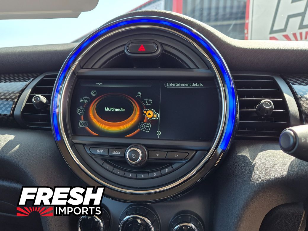2017 Mini Cooper S