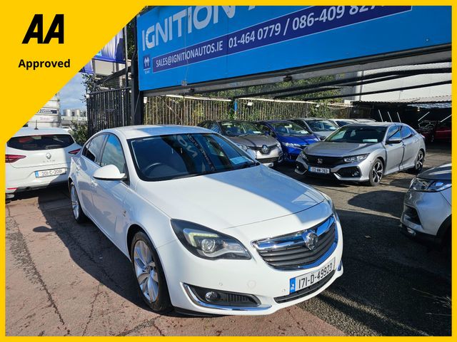 vehicle for sale from Ignition Autos Ltd