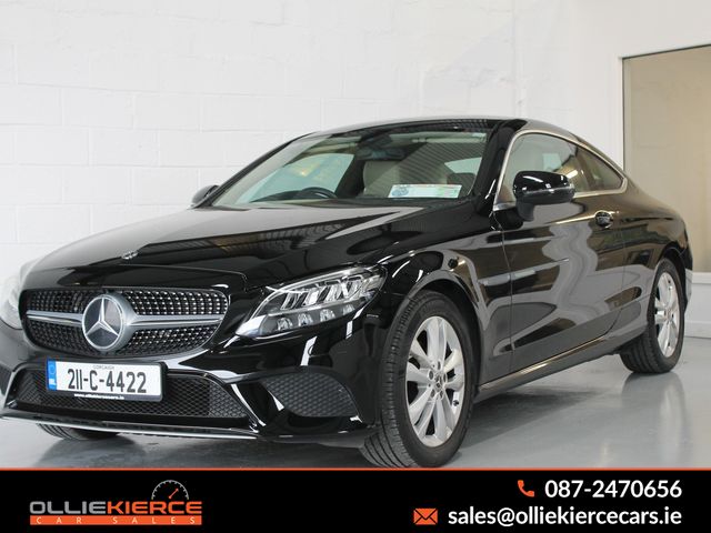 vehicle for sale from Ollie Kierce Cars