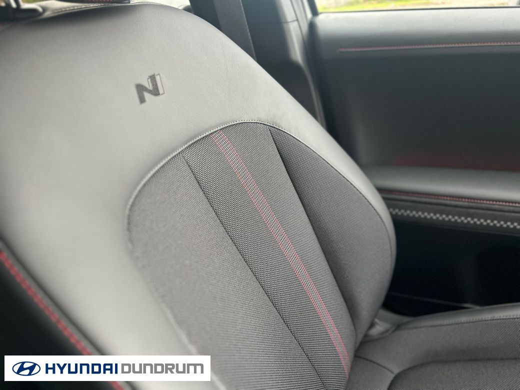 2025 Hyundai Ioniq 5