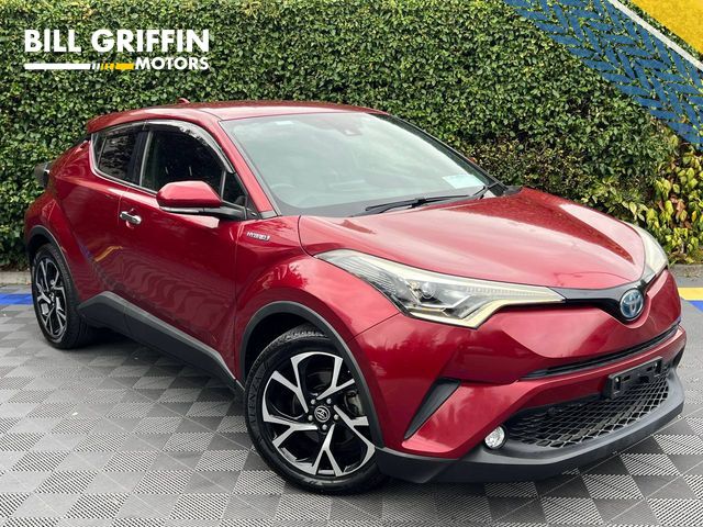 vehicle for sale from Bill Griffin Motors