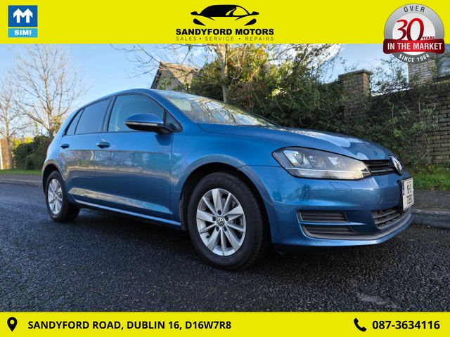 vehicle for sale from Sandyford Motors