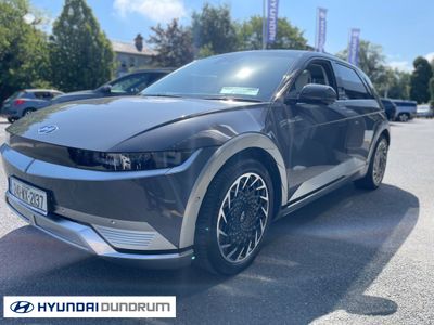 2024 Hyundai Ioniq 5