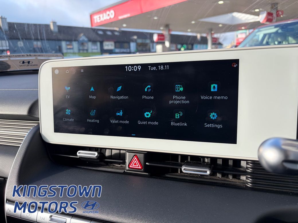 2022 Hyundai Ioniq 5