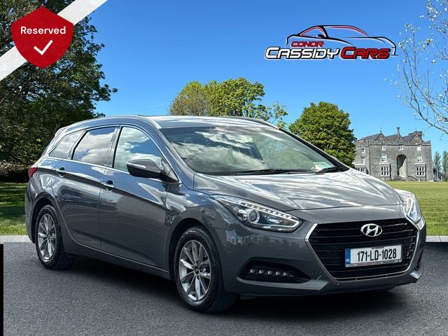 vehicle for sale from Conor Cassidy Cars