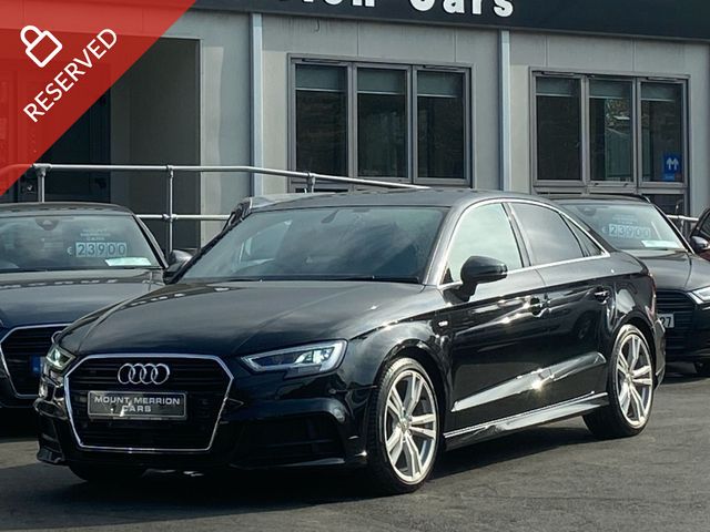 vehicle for sale from Mount Merrion Cars