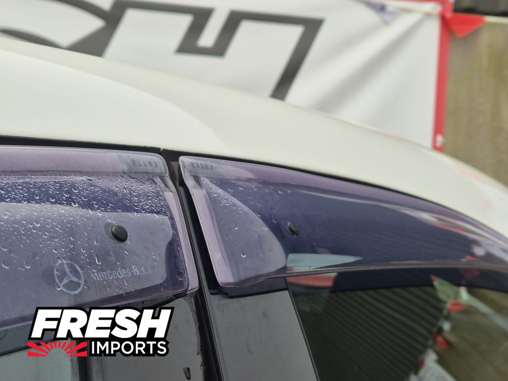 2014 Mercedes-Benz A 180