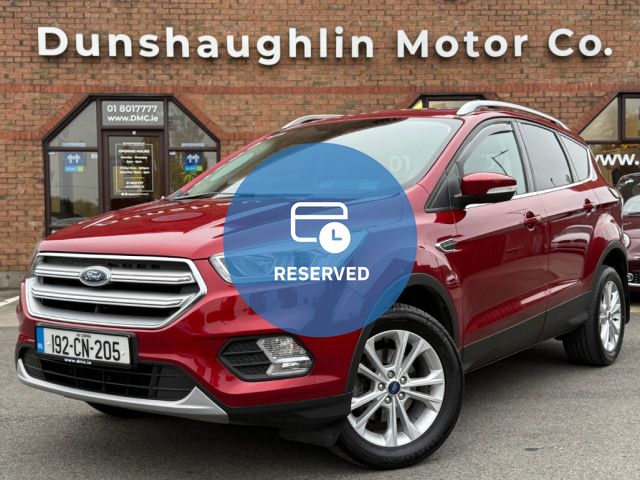 vehicle for sale from Dunshaughlin Motor Co