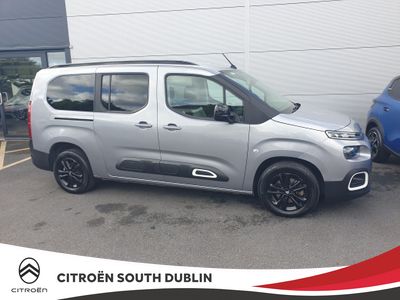 2024 Citroen Berlingo Multispace