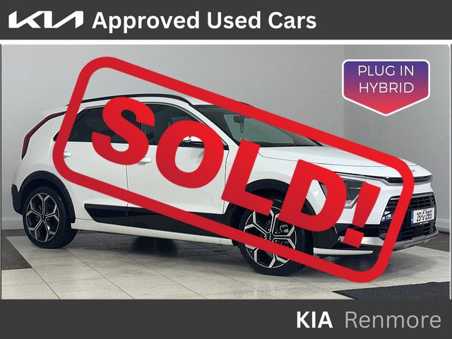 vehicle for sale from Kia Renmore