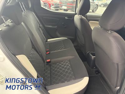 2019 Nissan Micra