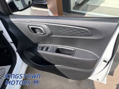 2023 Hyundai i10