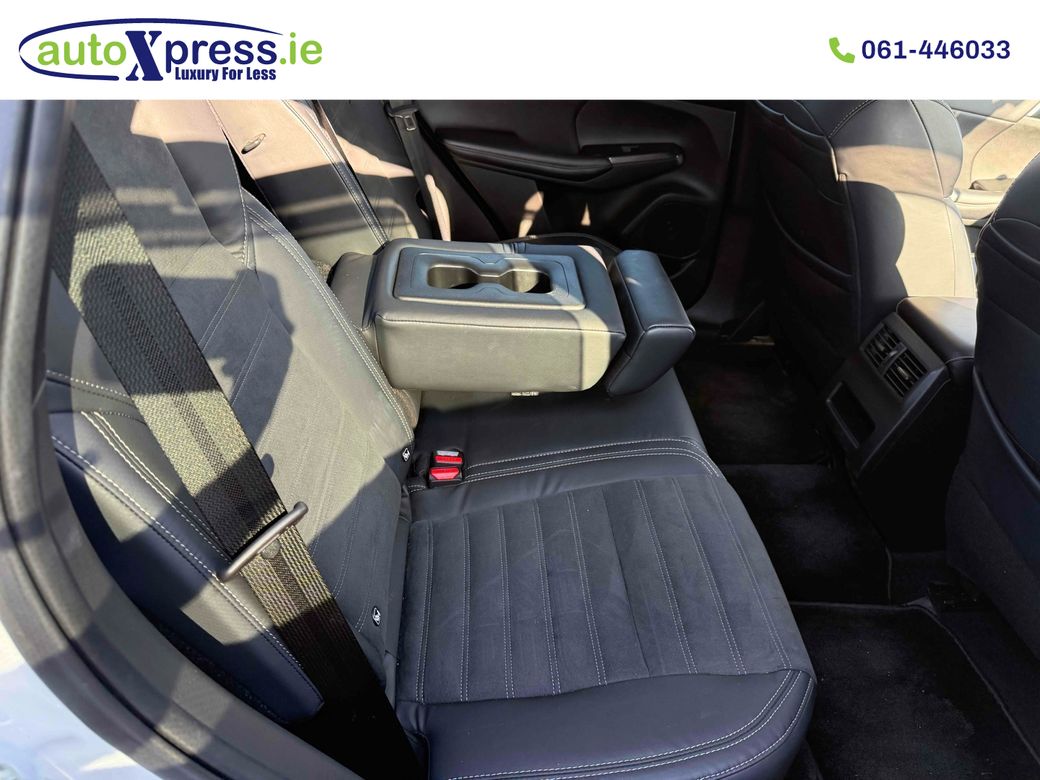 2022 Mitsubishi Outlander