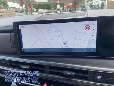 2024 Hyundai Santa Fe