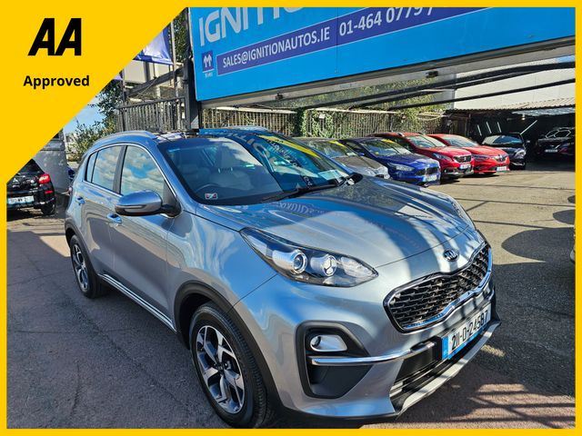 vehicle for sale from Ignition Autos Ltd