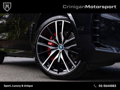 2023 BMW X5