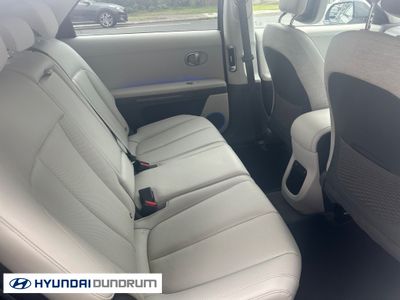 2022 Hyundai Ioniq 5