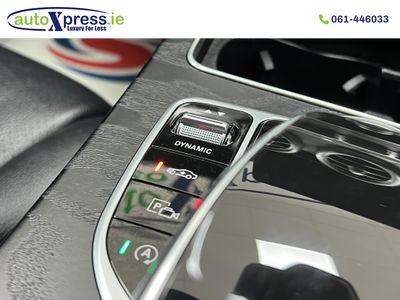 2018 Mercedes-Benz C 200