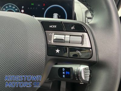 2026 Hyundai INSTER