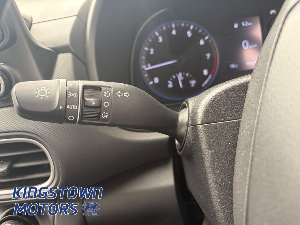 2019 Hyundai Kona