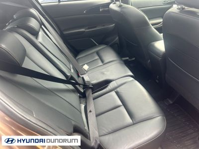 2019 Mitsubishi Eclipse