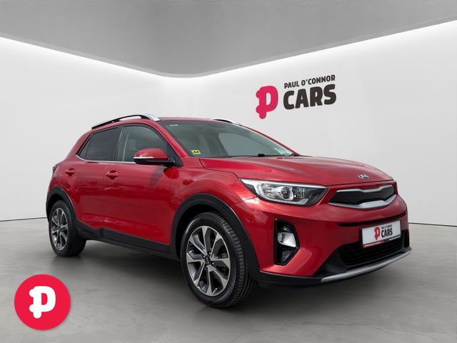 vehicle for sale from Paul O'Connor Cars