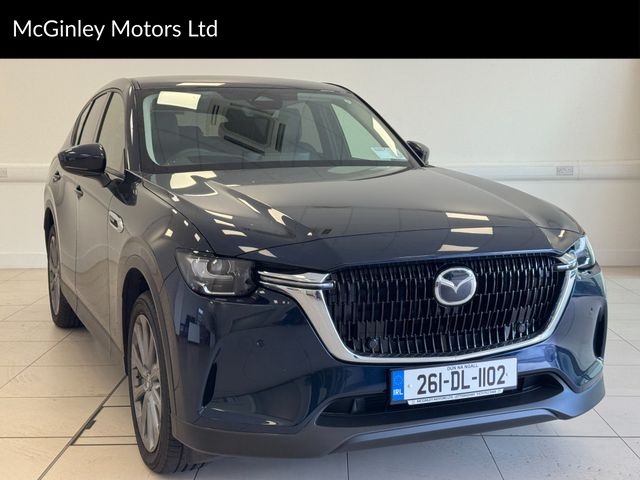 vehicle for sale from McGinley Motors