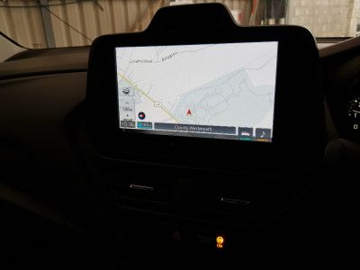 2025 Suzuki SX4 S-Cross