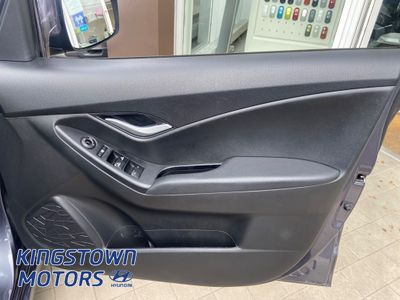 2019 Hyundai ix20