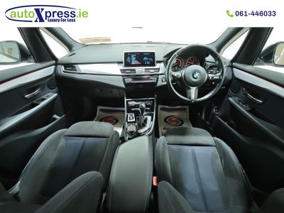 2016 BMW 2 Series