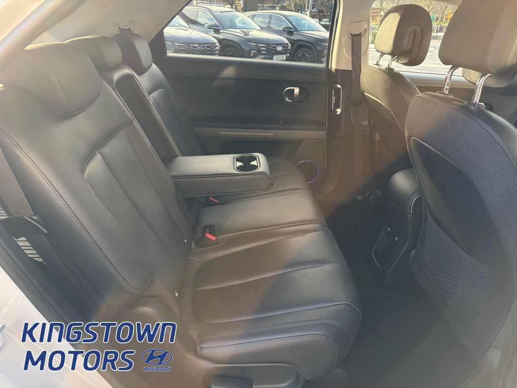 2022 Hyundai Ioniq 5