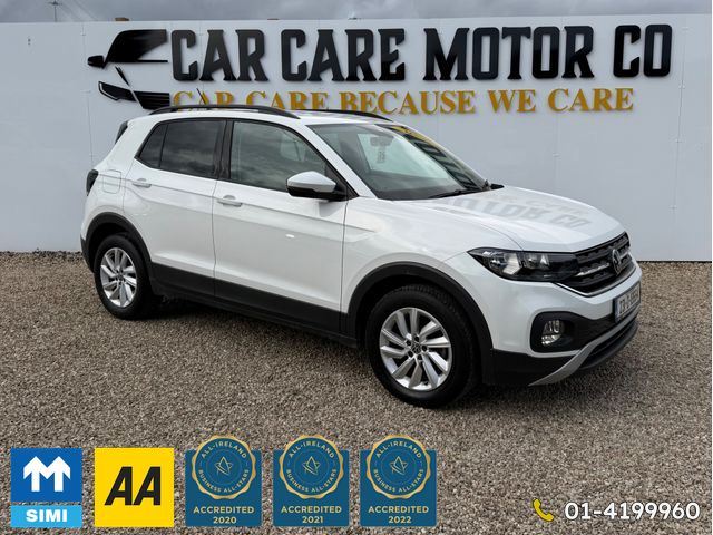 vehicle for sale from Car Care Motor Co. Templeogue