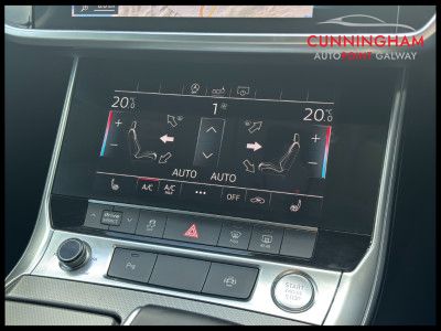 2020 Audi A6