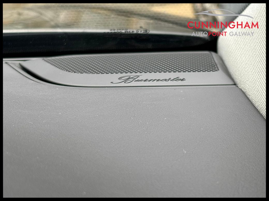 2023 Porsche Panamera