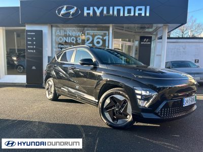 2024 Hyundai Kona