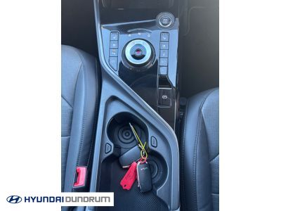 2023 Kia Niro