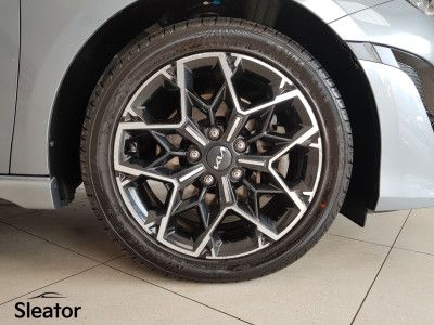 2022 Kia Ceed