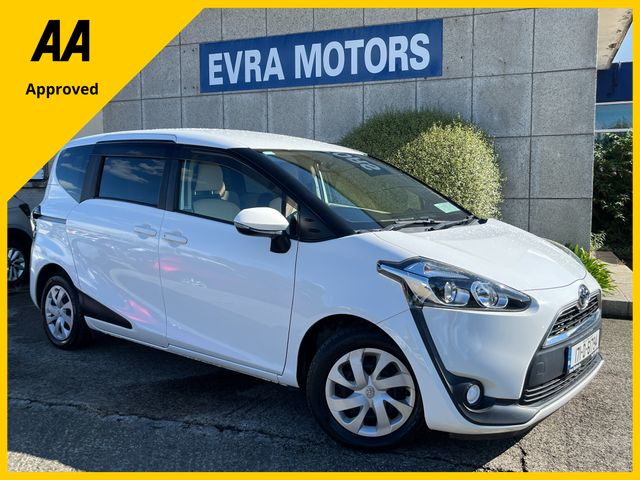 vehicle for sale from Evra Motors