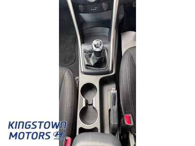 2014 Hyundai i30