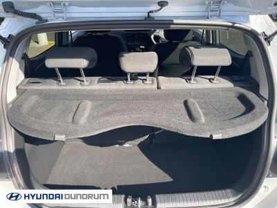 2021 Hyundai i10