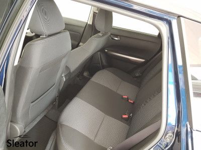 2025 Suzuki Vitara