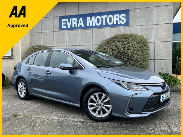 vehicle for sale from Evra Motors