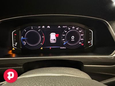 2020 Volkswagen Tiguan Allspace