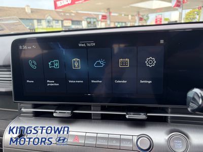 2026 Hyundai Kona