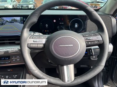 2024 Hyundai Kona