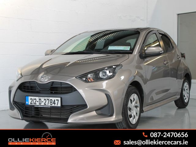 vehicle for sale from Ollie Kierce Cars
