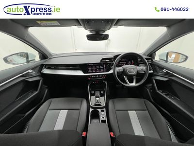 2023 Audi A3