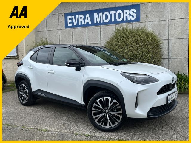 vehicle for sale from Evra Motors