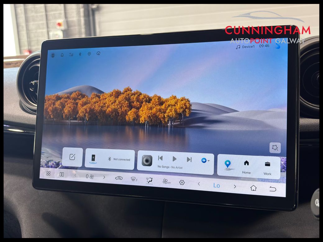 2026 BYD Dolphin
